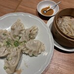 点心の気持ち - 