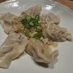 点心の気持ち - 