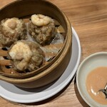 点心の気持ち - 