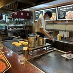 お好み焼き タンポポ - 