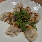 点心の気持ち - 