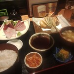 美味い家 若鈴 - 