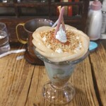 軽食喫茶『山小屋』 - 