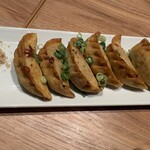 点心の気持ち - 