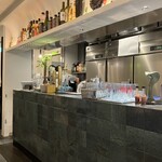 Chillmatic Hamburger & Bistro - 