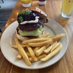 マクレーン オールドファッション ダイナー - 