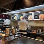 お好み焼き タンポポ - 