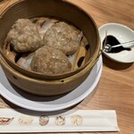 点心の気持ち - 