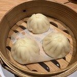 点心の気持ち - 