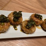 点心の気持ち - 