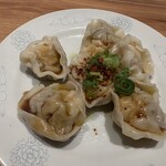 点心の気持ち - 