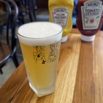 マクレーン オールドファッション ダイナー - 