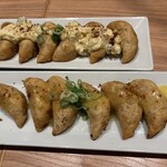 点心の気持ち - 