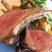 ワカヌイ グリル ダイニング バー 東京 - 