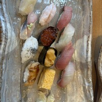 魚河岸 次郎松 - 