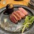 炭火とワイン - 料理写真: