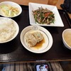 中華風食堂 HANA