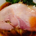 自家製麺 くろ松 - 