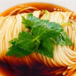 自家製麺 くろ松 - 