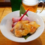 自家製麺 くろ松 - 