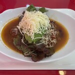 BOBA - 料理写真: