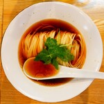 自家製麺 くろ松 - 