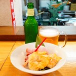 自家製麺 くろ松 - 