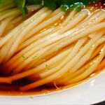 自家製麺 くろ松 - 