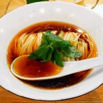 自家製麺 くろ松 - 