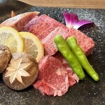 焼肉レストラン ROINS - 