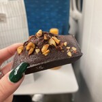 Brick bake bakers by Pâtisserie ease - 