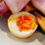 自家製麺 くろ松 - 