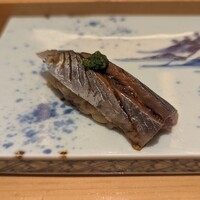 鮨 銀座おのでら 弟 本店 - 