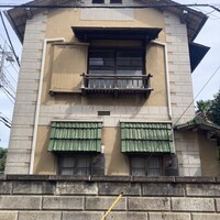 国登録文化財 二木屋 - 