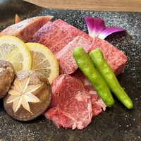 焼肉レストラン ROINS 久茂地国際通り店 - 