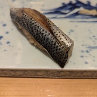鮨 銀座おのでら 弟 本店 - 