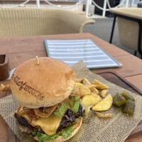 THE WHARF HOUSE YAMASHITA KOEN - 