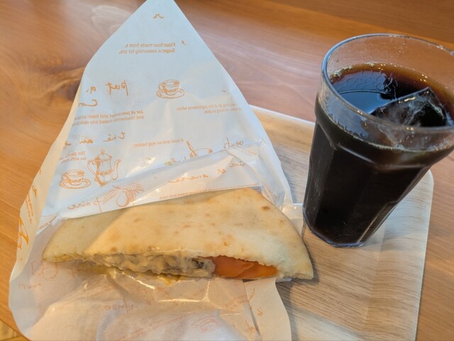 resutoran nakamachi kicchin photo 3