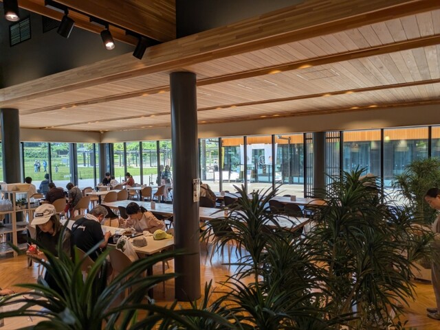 resutoran nakamachi kicchin photo 5