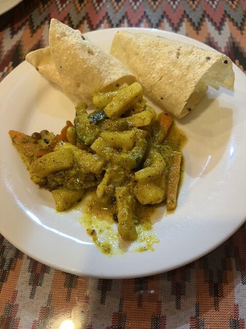 SAINO（サイノ） - 榴ケ岡（ネパール料理）の写真