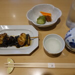 うなぎ 久保田 - 