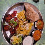 エリックサウス KITTE名古屋店 - 