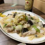 中華飯店 秀円 - 