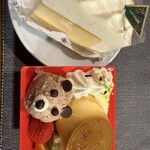 シャトレーゼ - 