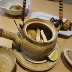 うなぎ 久保田 - 