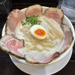 ラーメン家 みつ葉 the second - 