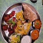 エリックサウス KITTE名古屋店 - 