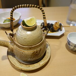 うなぎ 久保田 - 