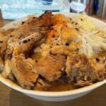ラーメン 池田屋 高田馬場店 - 