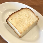 ワインとイタリア料理 141 - 自家製フォカッチャ